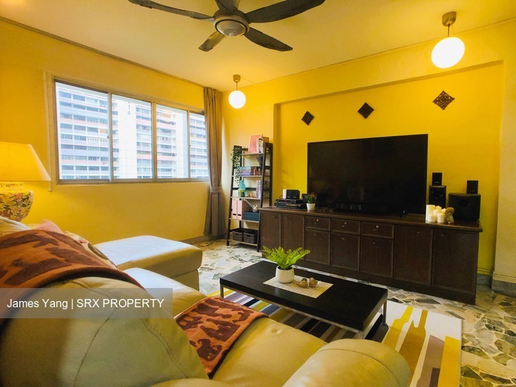 Blk 217 Lorong 8 Toa Payoh (Toa Payoh), HDB 5 Rooms #202326472